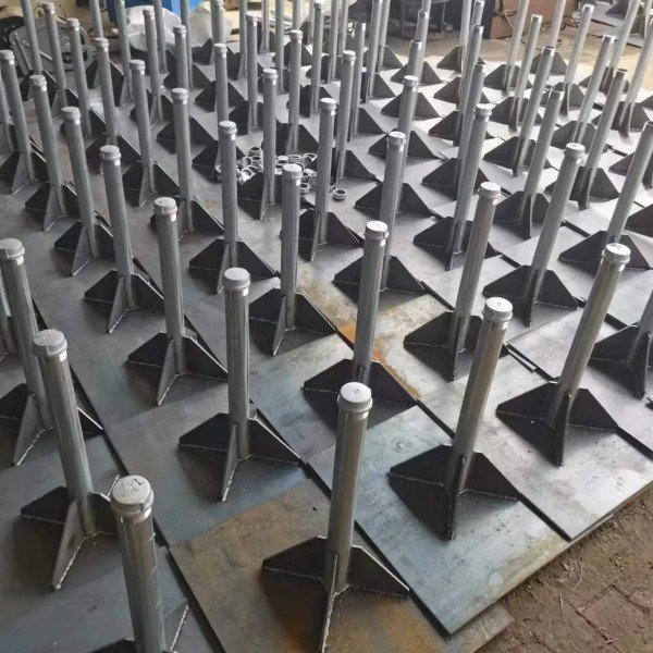 桃江鑫亿呈沉降板生产