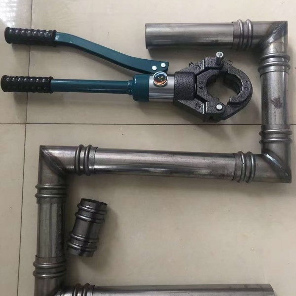 桃江鑫亿呈冷却管